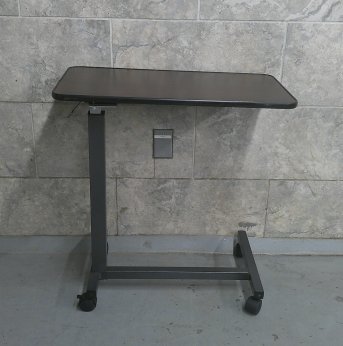 overbed table