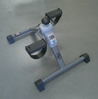 Pedal Exerciser