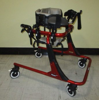 Gait Trainer- Large