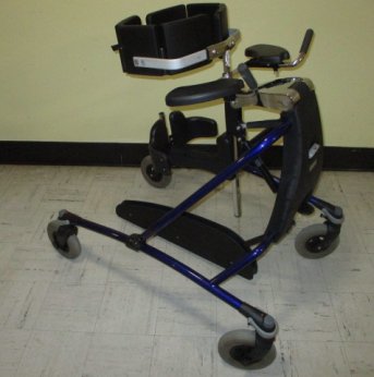 Gait Trainer- Pediatric Large