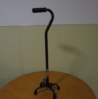 Quad Cane