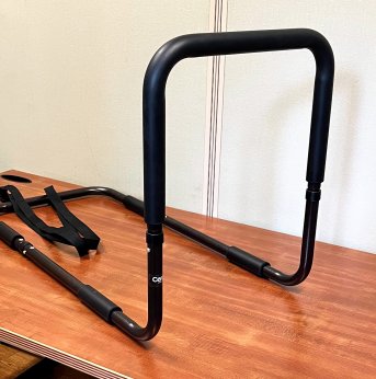BED RAIL