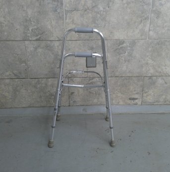 hemi walker
