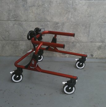 Gait Trainer Size Medium