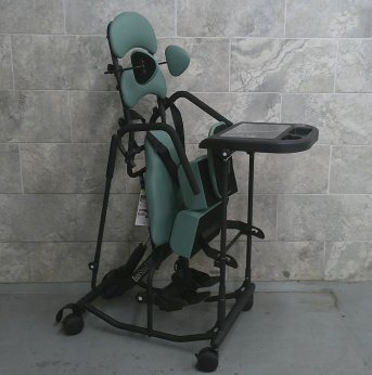 Manual Sit to Stand
