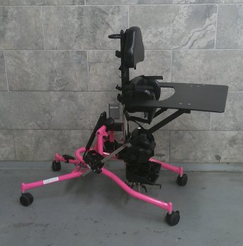 pediatric stander