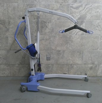 Manual Sling Lift