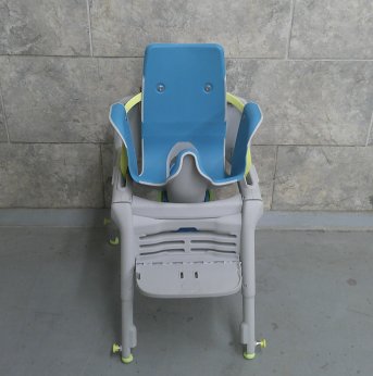 Portable Toliet Seat - Pediatric