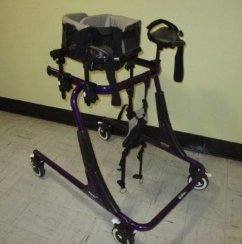 Gait Trainer- Large