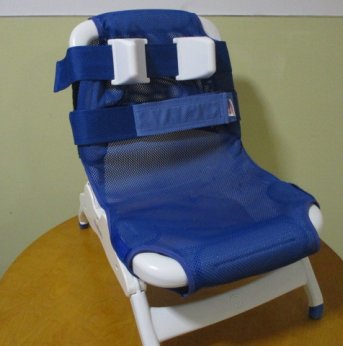 Bathing chair - Pediatric