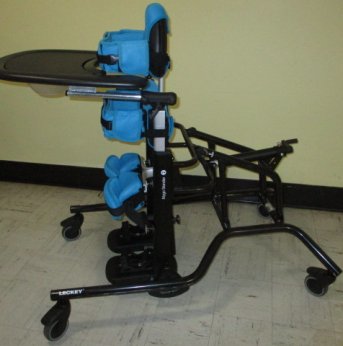 Stander- Pediatric 3 in1