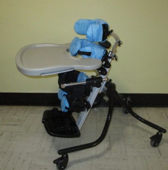 Stander- Pediatric 3 in 1
