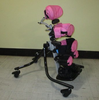 Stander- Pediatric 3 in 1