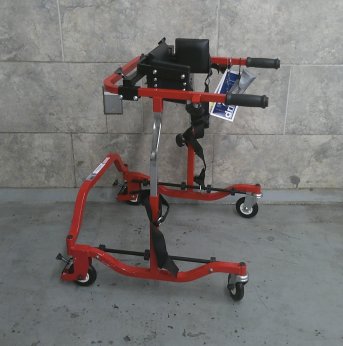 Gait Trainer - Pediatric
