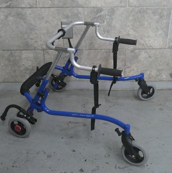 Gait Trainer - Pediatric