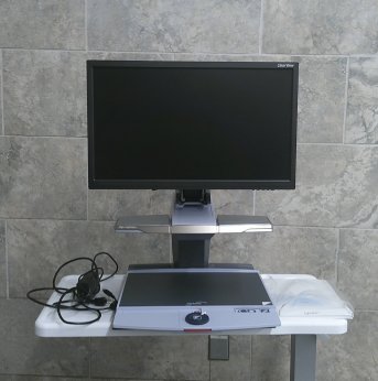 Optelec Clearview+