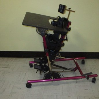 Stander Pediatric - Small  Multi position