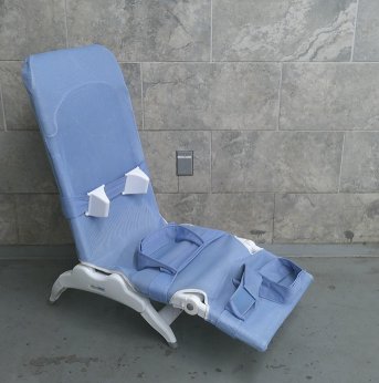 Bathing Chair - Size Large