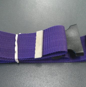Cotton Gait Belt