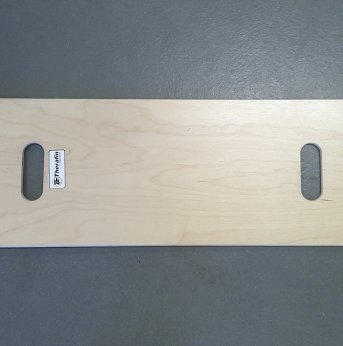Wood Transfer Board