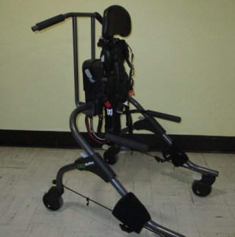 Gait Trainer-Pediatric