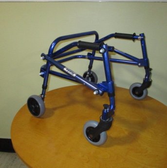 Pediatric Walker Extra small