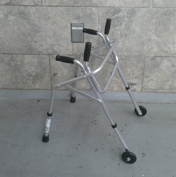 Pediatric Walker non folding