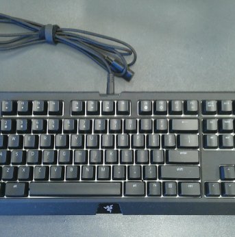 Mechanical Gaming Keyboard