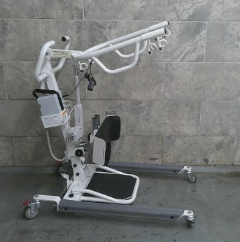 Battery Operated Sit to Stand