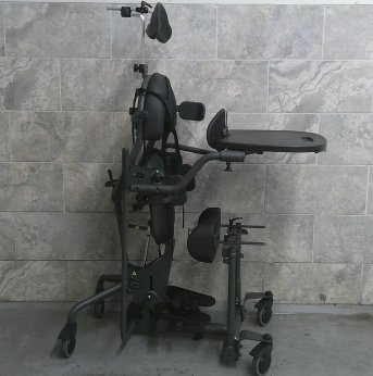 Evolve Easy Stand Stander Medium