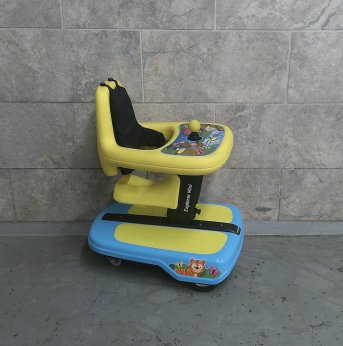 permobil explorer mini