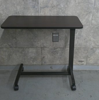 overbed table