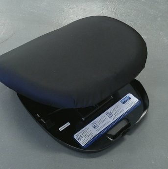 Seat Assist Cushion