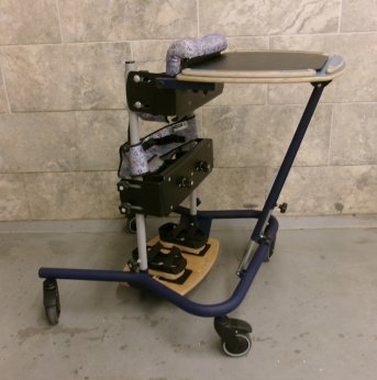 Stander - Pediatric
