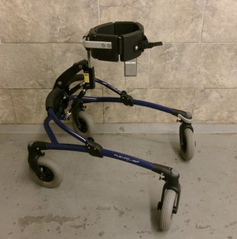 Gait Trainer Size 2 - Pediatric