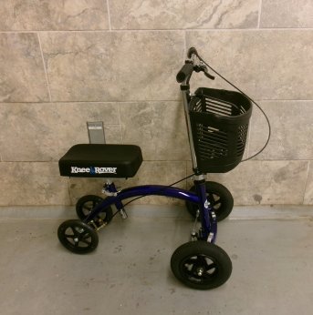 Knee Walker