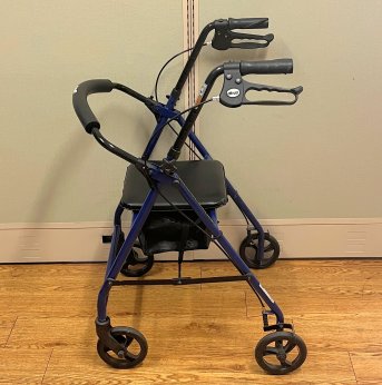ROLLATOR