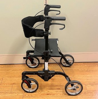 ROLLATOR