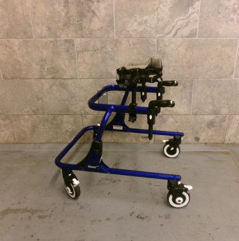 Gait Trainer - Size Medium