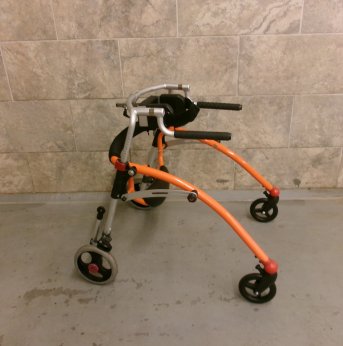 Gait Trainer - Pediatric size 2