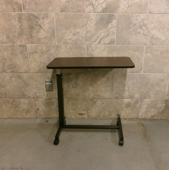 Overbed Table