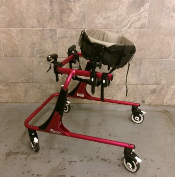 Gait Trainer - Size Large