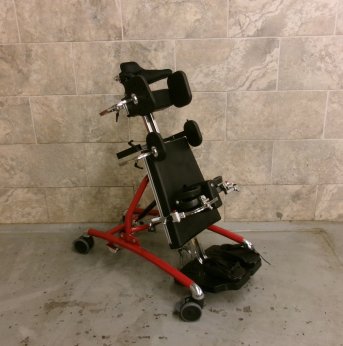 Stander - Pediatric