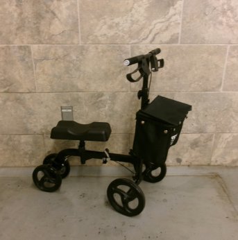Knee Walker