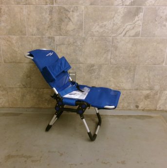 Bathing Chair Size 1 - Pediatric
