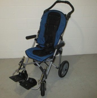 Adaptive Stroller-Medium