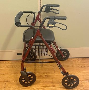 ROLLATOR