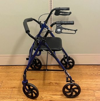 ROLLATOR