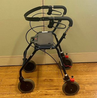 ROLLATOR
