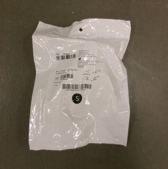 CPAP Amara View Cushion - Small